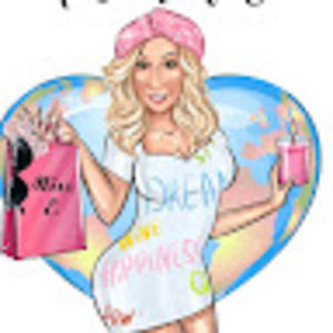 Meet your Posher, Erika